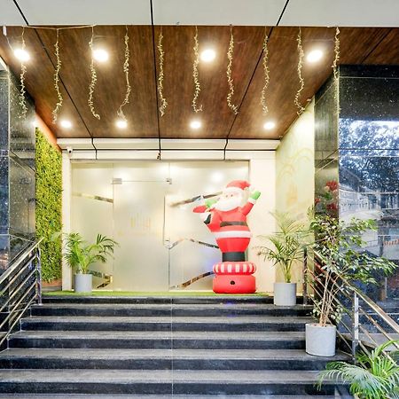 Super Townhouse Oak Aecs Formerly Bangalore Times Extérieur photo