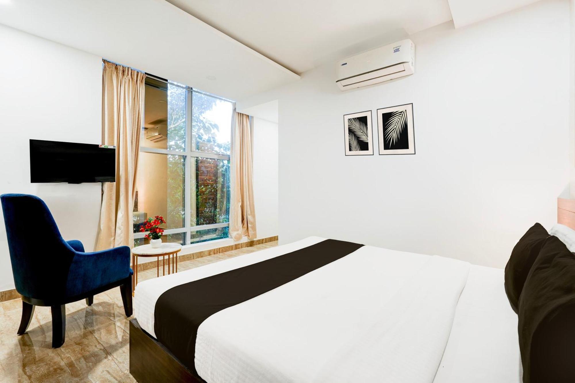 Super Townhouse Oak Aecs Formerly Bangalore Times Extérieur photo